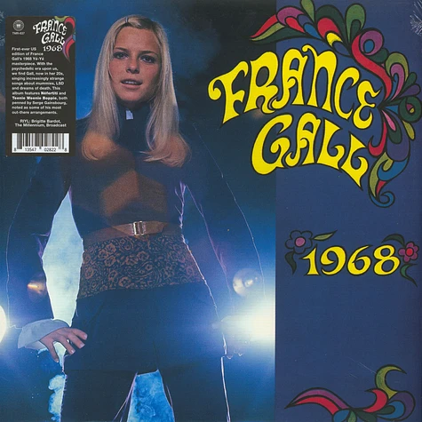 France Gall - 1968