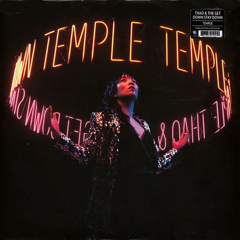 Thao & The Get Down Stay Down - Temple