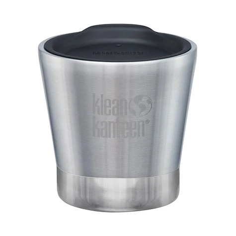 Klean Kanteen - 237 ml / 8 oz Kanteen Tumbler VI-BS