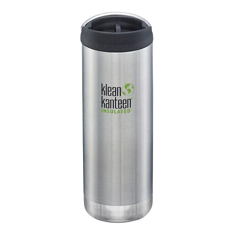 Klean Kanteen - 473 ml / 16 oz Kanteen TKWide VI (Café Cap 2.0) - BS