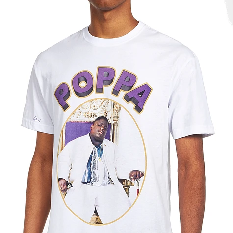 Chi Modu - Poppa T-Shirt