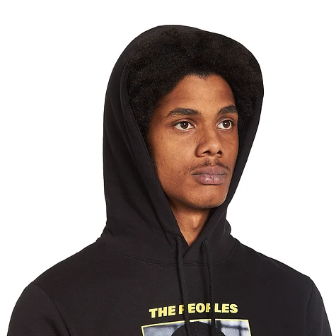 Chi Modu - The Peoples Champ3 Hoodie