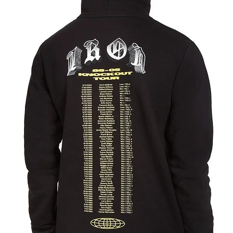 Chi Modu - The Peoples Champ3 Hoodie