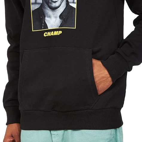 Chi Modu - The Peoples Champ3 Hoodie