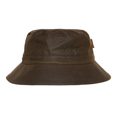 Barbour - Wax Sports Hat