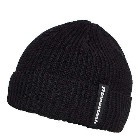 Manastash - Cotton Beanie