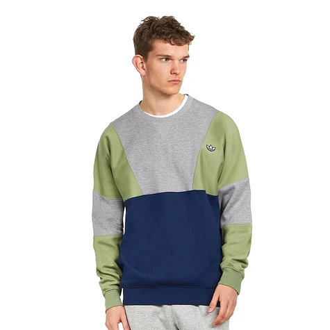 adidas - Crew Sweater