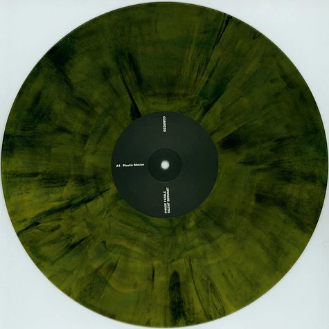 Phase Fatale & Silent Servant - Confess Colored Vinyl Edition