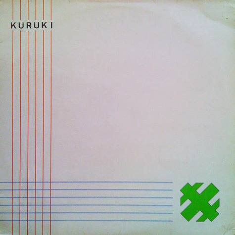 Kuruki - Such A Liar