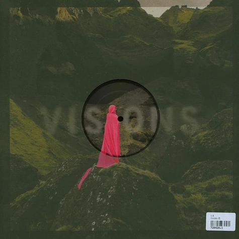 V.A. - Visions 01