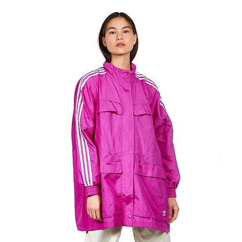 adidas - Windbreaker