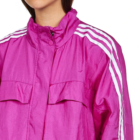 adidas - Windbreaker