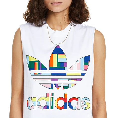 adidas - Flag Fill Tank