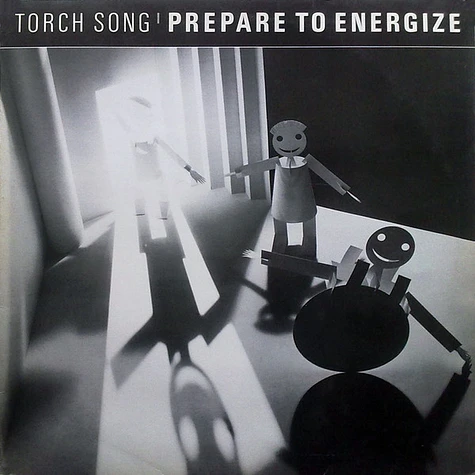 Torch Song - Prepare To Energize