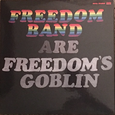 Ty Segall & Freedom Band - Freedom’s Goblin