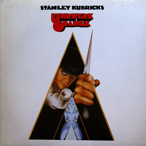V.A. - Stanley Kubricks Uhrwerk Orange