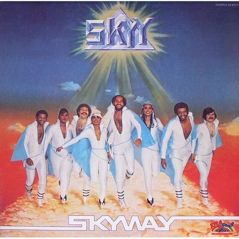 Skyy - Skyway