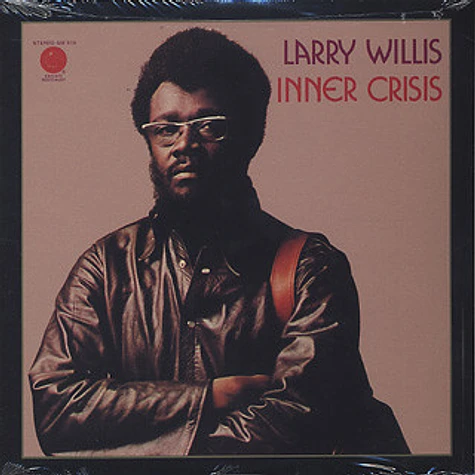 Larry Willis - Inner Crisis
