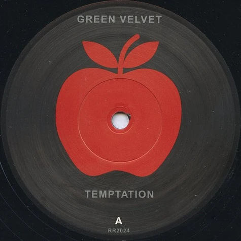 Green Velvet - Temptation