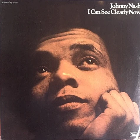 Johnny Nash - I Can See Clearly Now