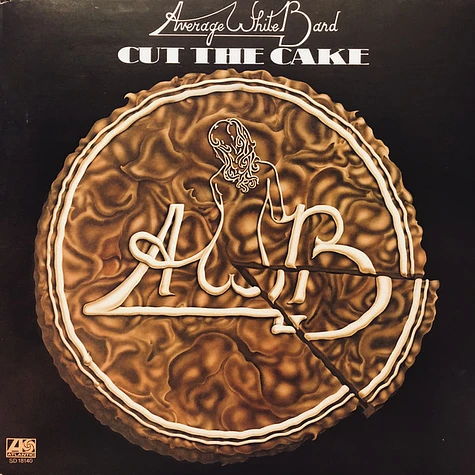 Average White Band - Cut The Cake