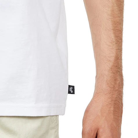 Nike SB - Short Sleeve Tee