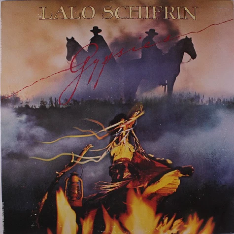Lalo Schifrin - Gypsies