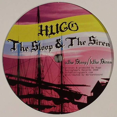 Hugo - The Sloop & The Siren