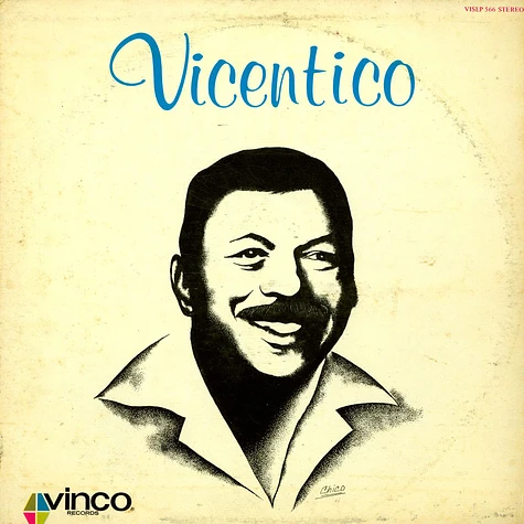 Vicentico Valdes - Vicentico