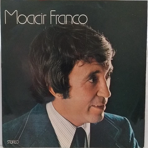 Moacyr Franco - Moacir Franco