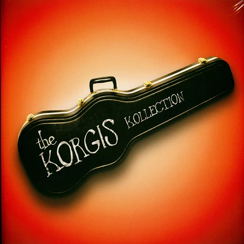 The Korgis - Kollection