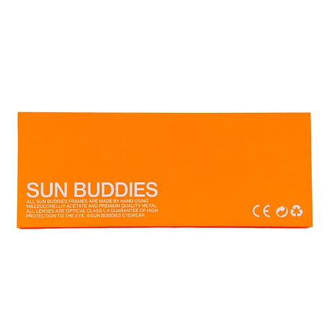 Sun Buddies - Ozzy Sunglasses