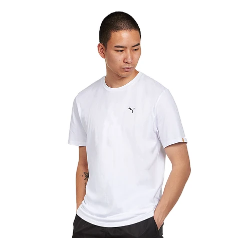 Puma x Porsche - Porsche Legacy Logo Tee