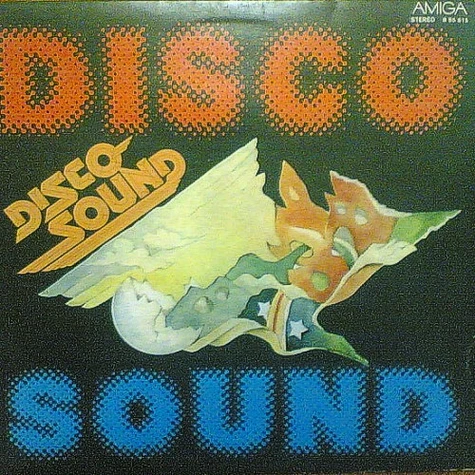 V.A. - Disco Sound