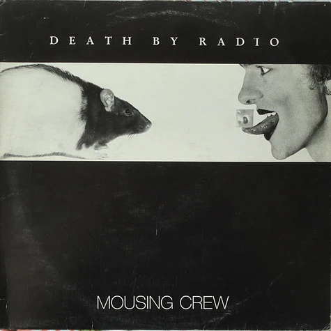 Mousing Crew - Death By Radio