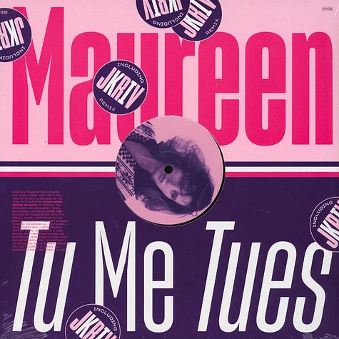 Maureen - Tu Me Tues