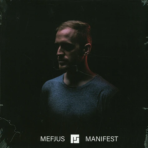 Mefjus - Manifest Clear Vinyl Edition
