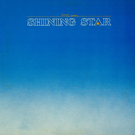 Harold Sivers - Shining Star