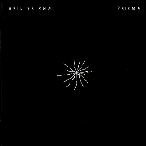 Aril Brikha - Prisma