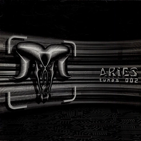 V.A. - Aries Tunes 002