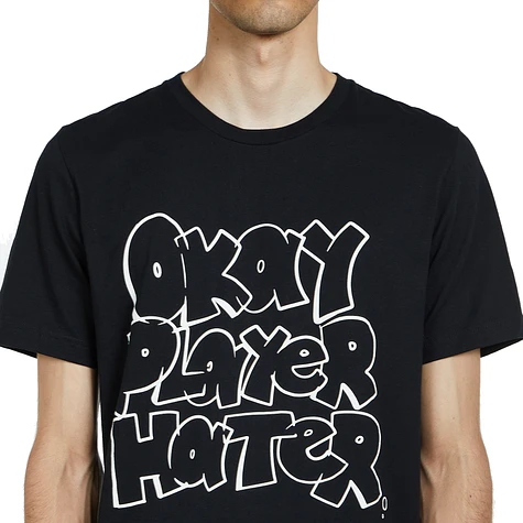 Okayplayer - Okayplayer Hater T-Shirt