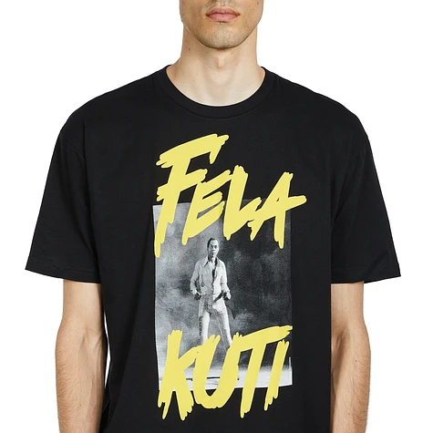 Fela Kuti - Studio Photo T-Shirt