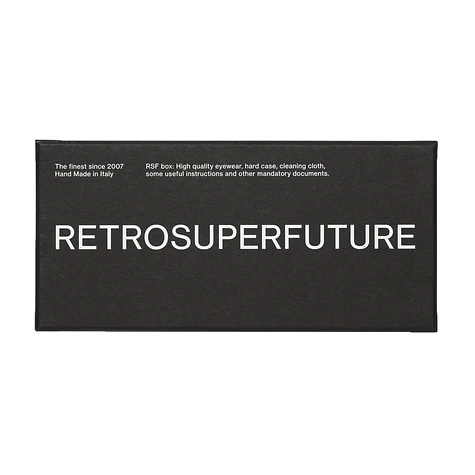 RETROSUPERFUTURE - Giusto 3627
