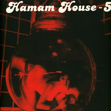 V.A. - Hamam House 5