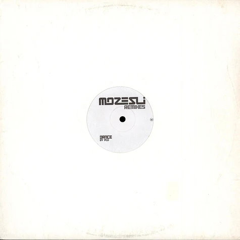 Mozesli - Remixes