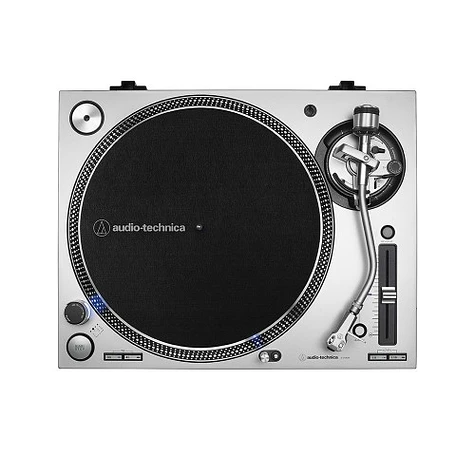 Audio-Technica - AT-LP140XP