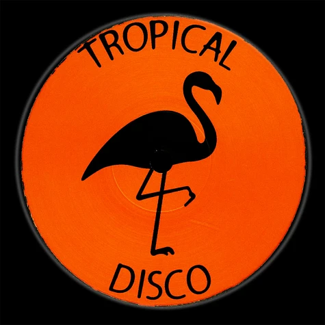 V.A. - Tropical Disco Records Volume 17
