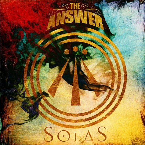 The Answer - Solas