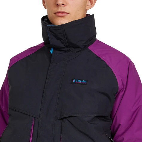 Columbia Sportswear - Powder Keg Interchange Parka