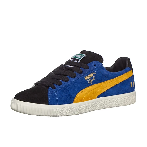 Puma x The Hundreds - Clyde The Hundreds